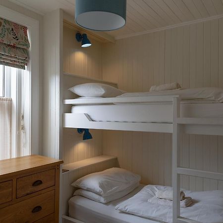Duart Cottage Гленко Экстерьер фото