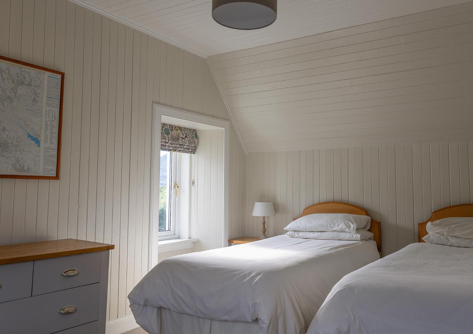 Duart Cottage Гленко Экстерьер фото
